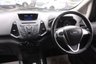 USED 2016 66 FORD ECOSPORT 1.5 TDCi Zetec SUV 5dr Diesel Manual 2WD Euro 6 (95 ps) 