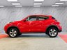 USED 2019 19 NISSAN JUKE 1.6 Acenta SUV 5dr Petrol Manual Euro 6 (112 ps) 