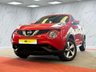 USED 2019 19 NISSAN JUKE 1.6 Acenta SUV 5dr Petrol Manual Euro 6 (112 ps) 