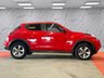 USED 2019 19 NISSAN JUKE 1.6 Acenta SUV 5dr Petrol Manual Euro 6 (112 ps) 