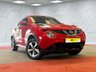 USED 2019 19 NISSAN JUKE 1.6 Acenta SUV 5dr Petrol Manual Euro 6 (112 ps) 