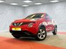 USED 2019 19 NISSAN JUKE 1.6 Acenta SUV 5dr Petrol Manual Euro 6 (112 ps) 