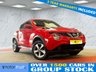 USED 2019 19 NISSAN JUKE 1.6 Acenta SUV 5dr Petrol Manual Euro 6 (112 ps) 