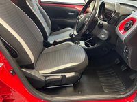 USED 2020 20 TOYOTA AYGO 1.0 VVT-i x-trend Hatchback 5dr Petrol Manual Euro 6 (71 ps) Rear View Camera & Apple Carplay
