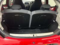 USED 2020 20 TOYOTA AYGO 1.0 VVT-i x-trend Hatchback 5dr Petrol Manual Euro 6 (71 ps) Rear View Camera & Apple Carplay