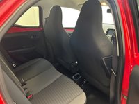 USED 2020 20 TOYOTA AYGO 1.0 VVT-i x-trend Hatchback 5dr Petrol Manual Euro 6 (71 ps) Rear View Camera & Apple Carplay