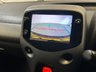 USED 2020 20 TOYOTA AYGO 1.0 VVT-i x-trend Hatchback 5dr Petrol Manual Euro 6 (71 ps) Rear View Camera & Apple Carplay