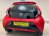 USED 2020 20 TOYOTA AYGO 1.0 VVT-i x-trend Hatchback 5dr Petrol Manual Euro 6 (71 ps) Rear View Camera & Apple Carplay
