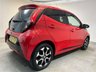 USED 2020 20 TOYOTA AYGO 1.0 VVT-i x-trend Hatchback 5dr Petrol Manual Euro 6 (71 ps) Rear View Camera & Apple Carplay
