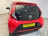 USED 2020 20 TOYOTA AYGO 1.0 VVT-i x-trend Hatchback 5dr Petrol Manual Euro 6 (71 ps) Rear View Camera & Apple Carplay