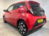 USED 2020 20 TOYOTA AYGO 1.0 VVT-i x-trend Hatchback 5dr Petrol Manual Euro 6 (71 ps) Rear View Camera & Apple Carplay
