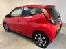 USED 2020 20 TOYOTA AYGO 1.0 VVT-i x-trend Hatchback 5dr Petrol Manual Euro 6 (71 ps) Rear View Camera & Apple Carplay