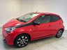 USED 2020 20 TOYOTA AYGO 1.0 VVT-i x-trend Hatchback 5dr Petrol Manual Euro 6 (71 ps) Rear View Camera & Apple Carplay
