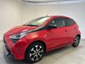 USED 2020 20 TOYOTA AYGO 1.0 VVT-i x-trend Hatchback 5dr Petrol Manual Euro 6 (71 ps) Rear View Camera & Apple Carplay