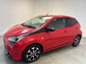 USED 2020 20 TOYOTA AYGO 1.0 VVT-i x-trend Hatchback 5dr Petrol Manual Euro 6 (71 ps) Rear View Camera & Apple Carplay