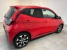USED 2020 20 TOYOTA AYGO 1.0 VVT-i x-trend Hatchback 5dr Petrol Manual Euro 6 (71 ps) Rear View Camera & Apple Carplay