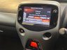 USED 2020 20 TOYOTA AYGO 1.0 VVT-i x-trend Hatchback 5dr Petrol Manual Euro 6 (71 ps) Rear View Camera & Apple Carplay