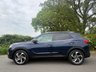 USED 2021 21 SSANGYONG KORANDO 1.5 Ultimate SUV 5dr Petrol Auto Euro 6 (s/s) (163 ps) COOLING/HEATED SEATS SAT NAV CRUISE
