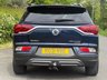 USED 2021 21 SSANGYONG KORANDO 1.5 Ultimate SUV 5dr Petrol Auto Euro 6 (s/s) (163 ps) COOLING/HEATED SEATS SAT NAV CRUISE