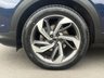USED 2021 21 SSANGYONG KORANDO 1.5 Ultimate SUV 5dr Petrol Auto Euro 6 (s/s) (163 ps) COOLING/HEATED SEATS SAT NAV CRUISE