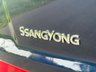 USED 2021 21 SSANGYONG KORANDO 1.5 Ultimate SUV 5dr Petrol Auto Euro 6 (s/s) (163 ps) COOLING/HEATED SEATS SAT NAV CRUISE