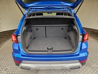 USED 2023 73 SEAT ARONA 1.0 TSI XPERIENCE Lux SUV 5dr Petrol Manual Euro 6 (s/s) (110 ps) 