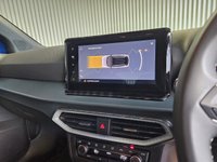 USED 2023 73 SEAT ARONA 1.0 TSI XPERIENCE Lux SUV 5dr Petrol Manual Euro 6 (s/s) (110 ps) 