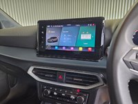 USED 2023 73 SEAT ARONA 1.0 TSI XPERIENCE Lux SUV 5dr Petrol Manual Euro 6 (s/s) (110 ps) 