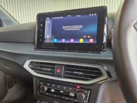 USED 2023 73 SEAT ARONA 1.0 TSI XPERIENCE Lux SUV 5dr Petrol Manual Euro 6 (s/s) (110 ps) 