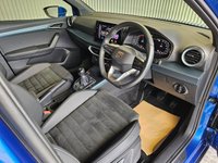 USED 2023 73 SEAT ARONA 1.0 TSI XPERIENCE Lux SUV 5dr Petrol Manual Euro 6 (s/s) (110 ps) 