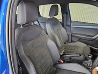 USED 2023 73 SEAT ARONA 1.0 TSI XPERIENCE Lux SUV 5dr Petrol Manual Euro 6 (s/s) (110 ps) 