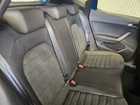 USED 2023 73 SEAT ARONA 1.0 TSI XPERIENCE Lux SUV 5dr Petrol Manual Euro 6 (s/s) (110 ps) 