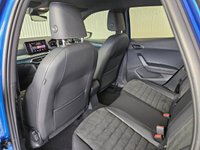 USED 2023 73 SEAT ARONA 1.0 TSI XPERIENCE Lux SUV 5dr Petrol Manual Euro 6 (s/s) (110 ps) 