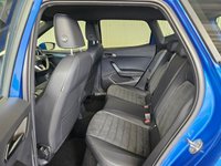 USED 2023 73 SEAT ARONA 1.0 TSI XPERIENCE Lux SUV 5dr Petrol Manual Euro 6 (s/s) (110 ps) 