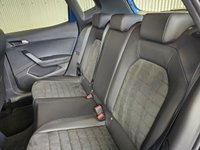 USED 2023 73 SEAT ARONA 1.0 TSI XPERIENCE Lux SUV 5dr Petrol Manual Euro 6 (s/s) (110 ps) 