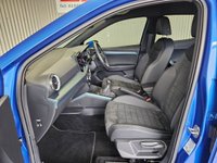 USED 2023 73 SEAT ARONA 1.0 TSI XPERIENCE Lux SUV 5dr Petrol Manual Euro 6 (s/s) (110 ps) 