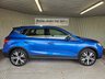 USED 2023 73 SEAT ARONA 1.0 TSI XPERIENCE Lux SUV 5dr Petrol Manual Euro 6 (s/s) (110 ps) 