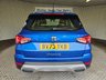 USED 2023 73 SEAT ARONA 1.0 TSI XPERIENCE Lux SUV 5dr Petrol Manual Euro 6 (s/s) (110 ps) 