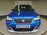 USED 2023 73 SEAT ARONA 1.0 TSI XPERIENCE Lux SUV 5dr Petrol Manual Euro 6 (s/s) (110 ps) 