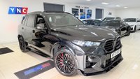 USED 2024 73 BMW X5 M 4.4i V8 Competition Steptronic xDrive Euro 6 (s/s) 5dr BESTSPECX5MINTHEUK?B&WTECHPACK