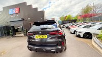 USED 2024 73 BMW X5 M 4.4i V8 Competition Steptronic xDrive Euro 6 (s/s) 5dr BESTSPECX5MINTHEUK?B&WTECHPACK