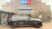 USED 2024 73 BMW X5 M 4.4i V8 Competition Steptronic xDrive Euro 6 (s/s) 5dr BESTSPECX5MINTHEUK?B&WTECHPACK