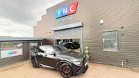 USED 2024 73 BMW X5 M 4.4i V8 Competition Steptronic xDrive Euro 6 (s/s) 5dr BESTSPECX5MINTHEUK?B&WTECHPACK