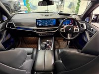 USED 2024 73 BMW X5 M 4.4i V8 Competition Steptronic xDrive Euro 6 (s/s) 5dr BESTSPECX5MINTHEUK?B&WTECHPACK
