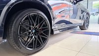 USED 2024 73 BMW X5 M 4.4i V8 Competition Steptronic xDrive Euro 6 (s/s) 5dr BESTSPECX5MINTHEUK?B&WTECHPACK