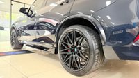 USED 2024 73 BMW X5 M 4.4i V8 Competition Steptronic xDrive Euro 6 (s/s) 5dr BESTSPECX5MINTHEUK?B&WTECHPACK