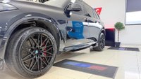 USED 2024 73 BMW X5 M 4.4i V8 Competition Steptronic xDrive Euro 6 (s/s) 5dr BESTSPECX5MINTHEUK?B&WTECHPACK