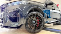 USED 2024 73 BMW X5 M 4.4i V8 Competition Steptronic xDrive Euro 6 (s/s) 5dr BESTSPECX5MINTHEUK?B&WTECHPACK