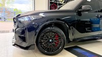USED 2024 73 BMW X5 M 4.4i V8 Competition Steptronic xDrive Euro 6 (s/s) 5dr BESTSPECX5MINTHEUK?B&WTECHPACK