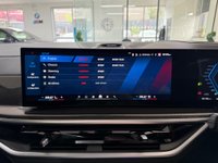 USED 2024 73 BMW X5 M 4.4i V8 Competition Steptronic xDrive Euro 6 (s/s) 5dr BESTSPECX5MINTHEUK?B&WTECHPACK